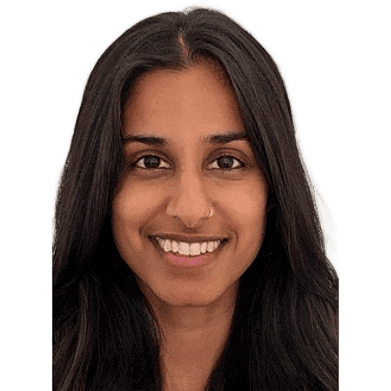 Dr. Megha Vasavada