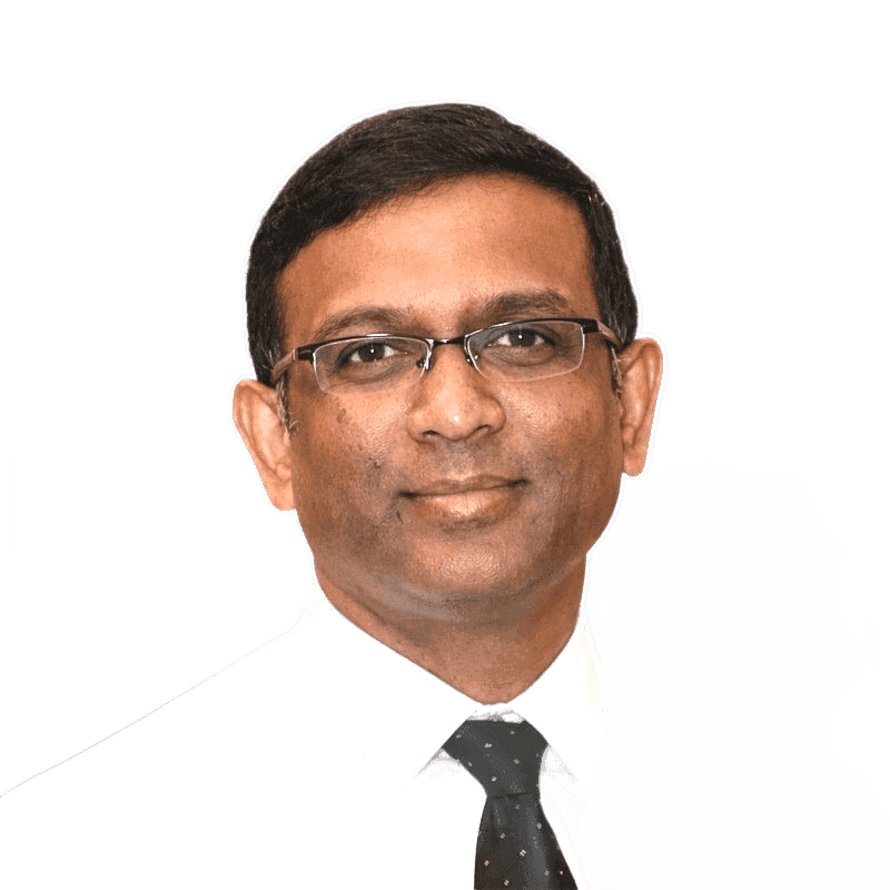 Subhasis Patnaik